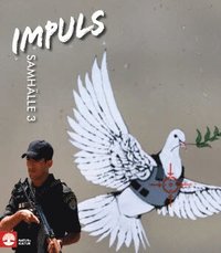 bokomslag Impuls Samhälle 7-9 Grundbok 3