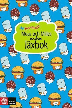 Moas och Milles andra läxbok, 5-p 1