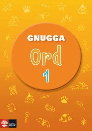 Gnugga Ord 1, tredje upplagan 1