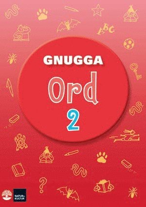 Gnugga Ord 2, tredje upplagan 1