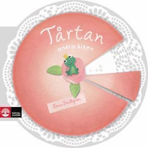 Lena Hultgren - Tårtan 2, Häftad