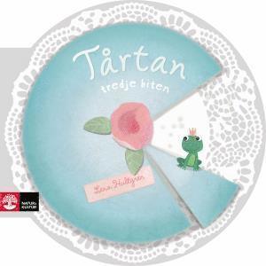Lena Hultgren - Tårtan 3, Häftad