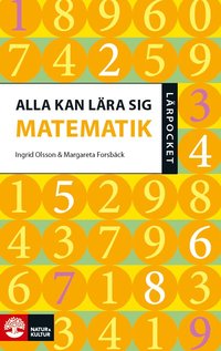 bokomslag Alla kan lära sig matematik