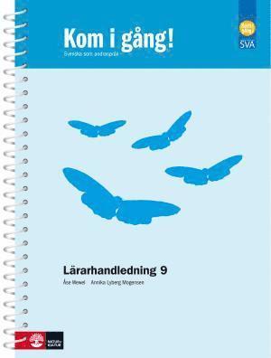 Kom i gång! 9 Lärarhandledning 1