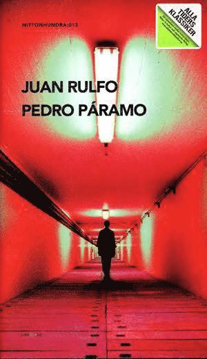 Juan Rulfo - Alla Ti Kl/Pedro Páramo, Inbunden