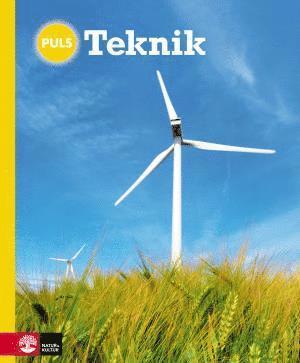 PULS Teknik 7-9 Grundbok, fjärde upplagan 1