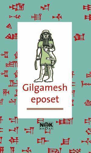 Alla Ti Kl/Gilgamesheposet, Häftad