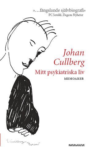 Johan Cullberg - Mitt psykiatriska liv : memoarer, Pocket