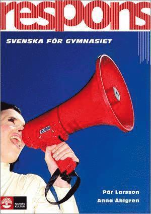 Pär Larsson, Anna Asp (fd Åhlgren) - Respons Grundbok, Häftad