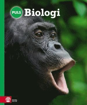 Berth Andréasson, Lars Bondeson, Sture Gedda, Birgitta Johansson, Ingemar Zachrisson - PULS Biologi 7-9 Fjärde upplagan Grundbok, Häftad