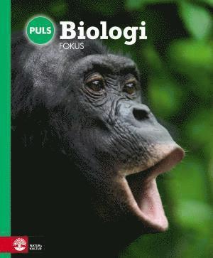 PULS Biologi 7-9 Fokus, fjärde upplagan 1