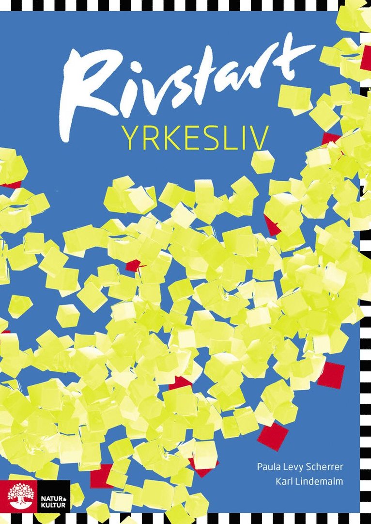 Rivstart Yrkesliv 1