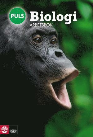 Charlotta Andersson, Helene Fägerblad - PULS Biologi 7-9 Fokus Arbetsbok 1, fjärde upplagan, Häftad