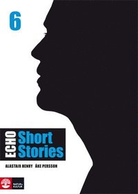 bokomslag Echo 6 Short Stories Elevbok