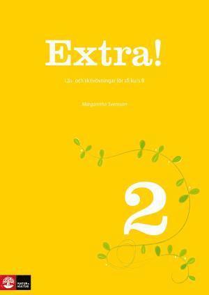 Extra! 2 1