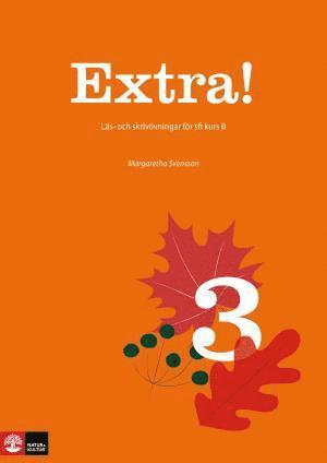 Extra! 3 1