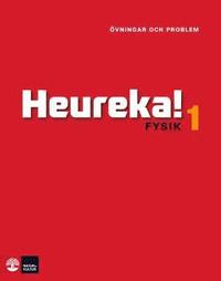 bokomslag Heureka Fysik 1 Övningar och problem