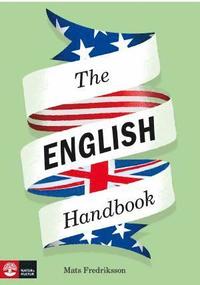 bokomslag English Handbook