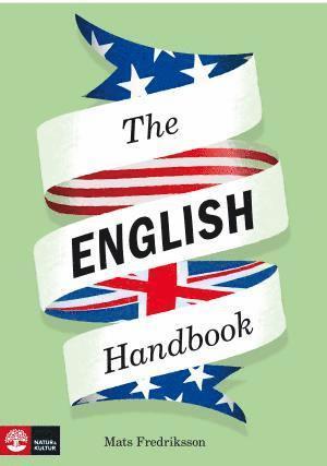 bokomslag English Handbook