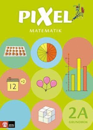 bokomslag Pixel 2A Grundbok med digital färdighetsträning, andra upplagan
