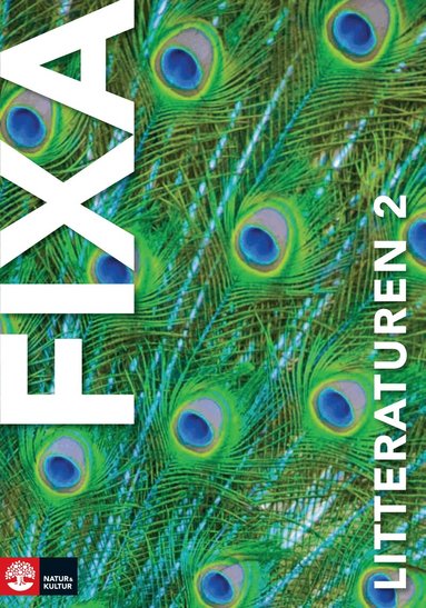 Ann-Sofie Lindholm, Pär Sahlin, Helga Stensson - Fixa litteraturen 2, Häftad