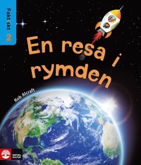 bokomslag Faktiskt En resa i rymden