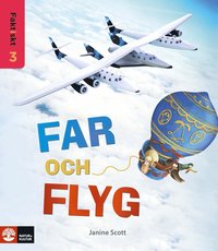 bokomslag Faktiskt Far och flyg