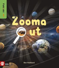 bokomslag Faktiskt Zooma ut