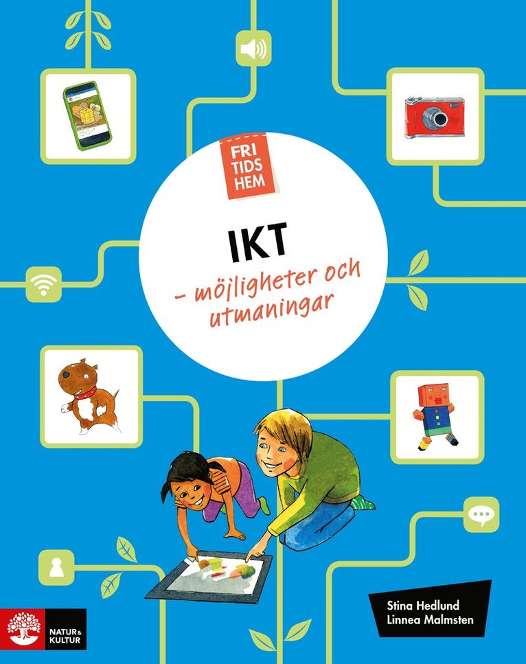 Fritidshem IKT - möjligheter och utmaningar 1