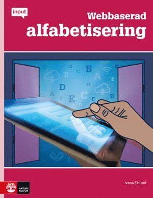 Input Webbaserad alfabetisering på sfi