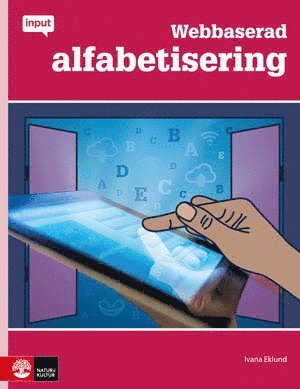 Input Webbaserad alfabetisering på sfi 1