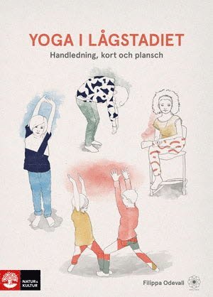 Yoga i lågstadiet 1