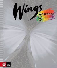 bokomslag Wings 9 Workbook