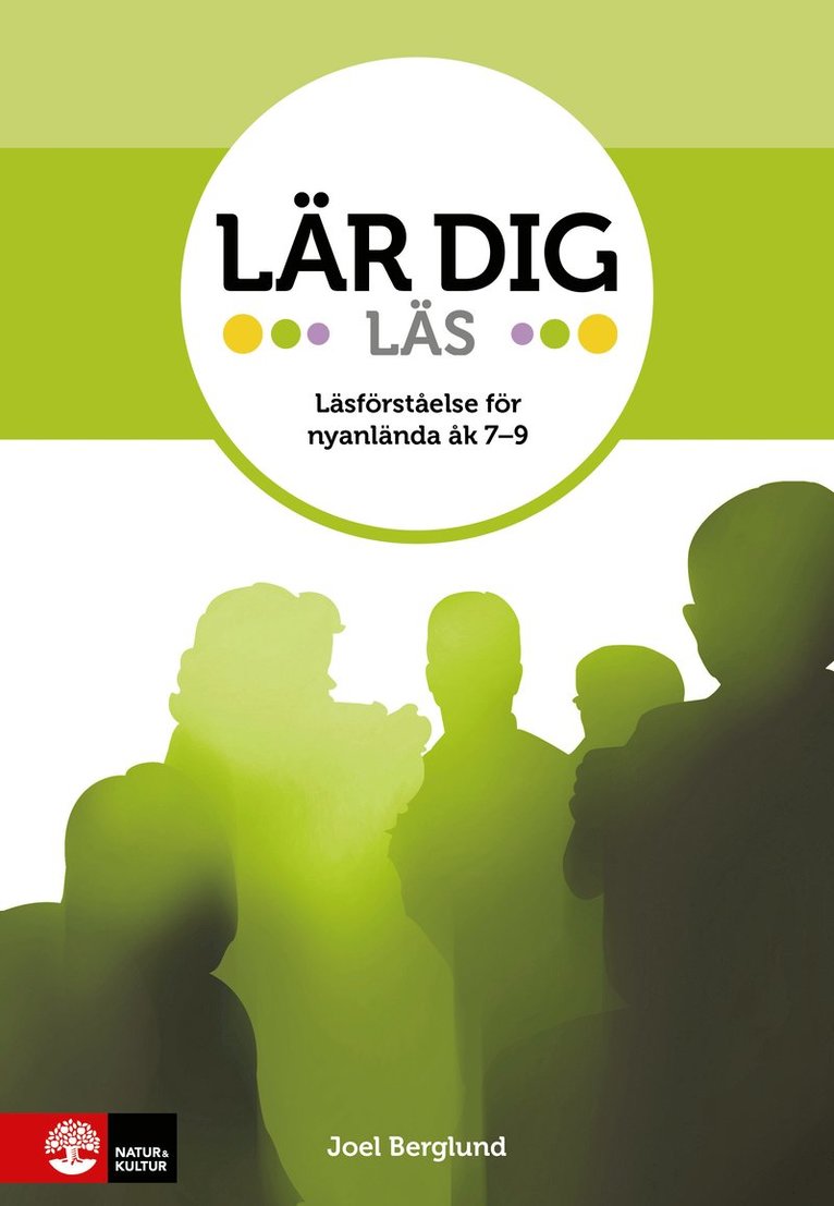 Lär dig - Läs 1