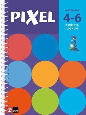 Pixel 4-6 Problemlösning, andra upplagan 1
