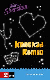 bokomslag Klara svenskan Åk 6 Knockad Romeo, pocket