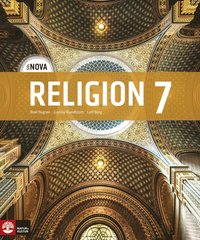 bokomslag SOL NOVA Religion 7