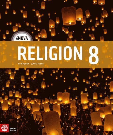 SOL NOVA Religion 8 1