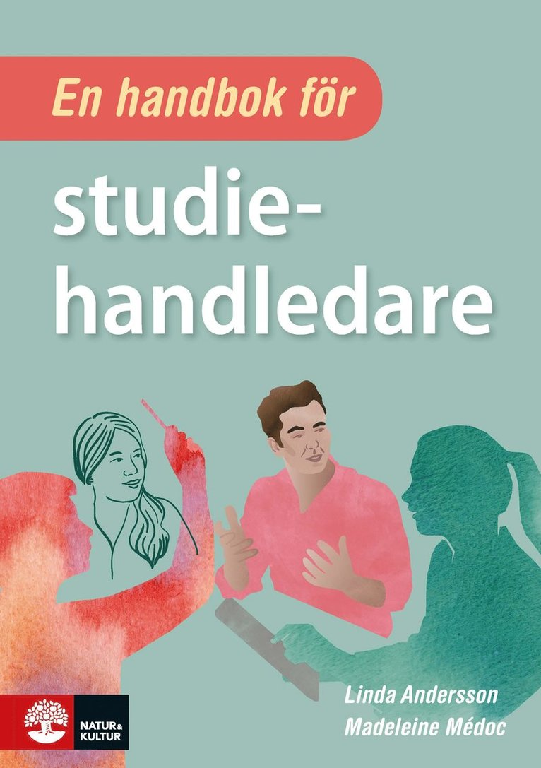 En handbok för studiehandledare 1