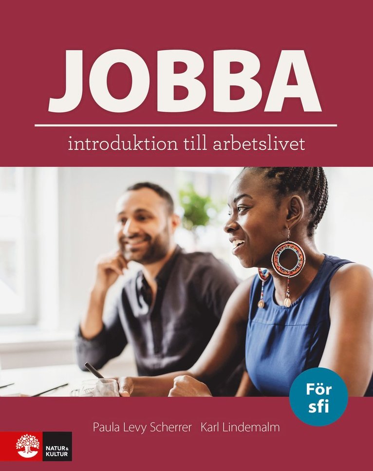 Jobba - introduktion till arbetslivet 1