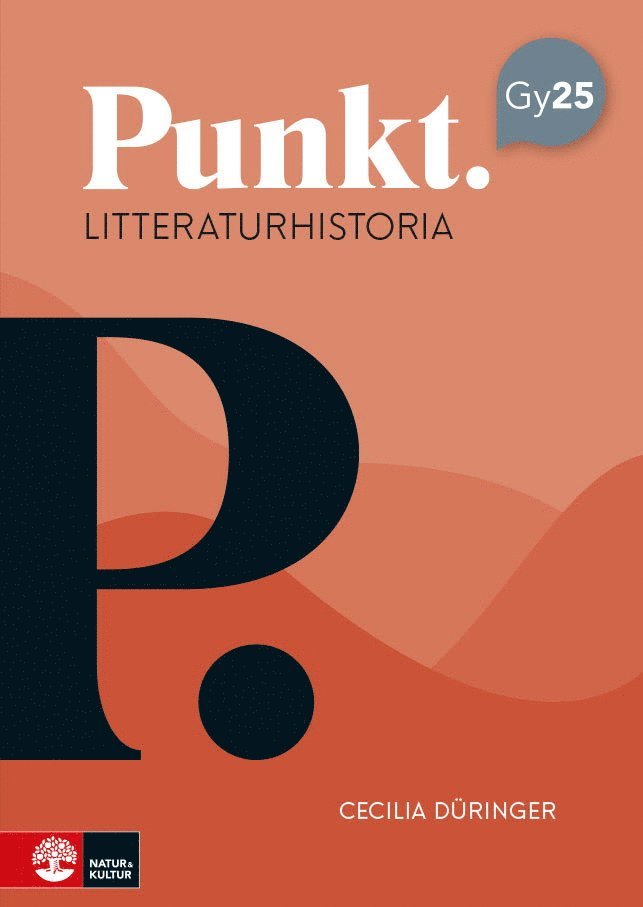 Punkt Litteraturhistoria 1