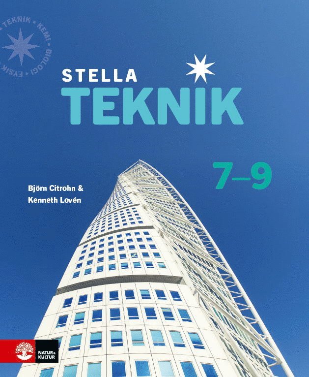 Stella Teknik 7-9 1