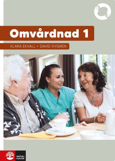 bokomslag Omvårdnad 1