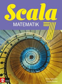 bokomslag Scala Matematik 7