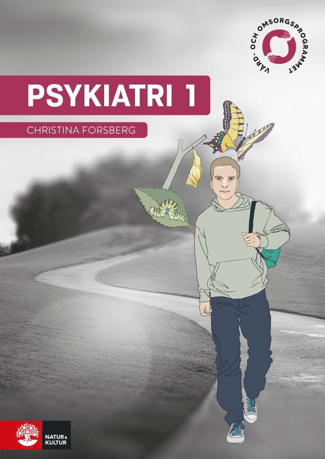 Psykiatri 1 1