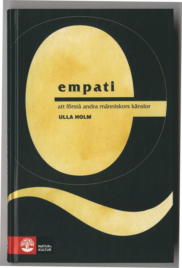 Empati : Häftad utgåva av originalutgåva från 2001 1