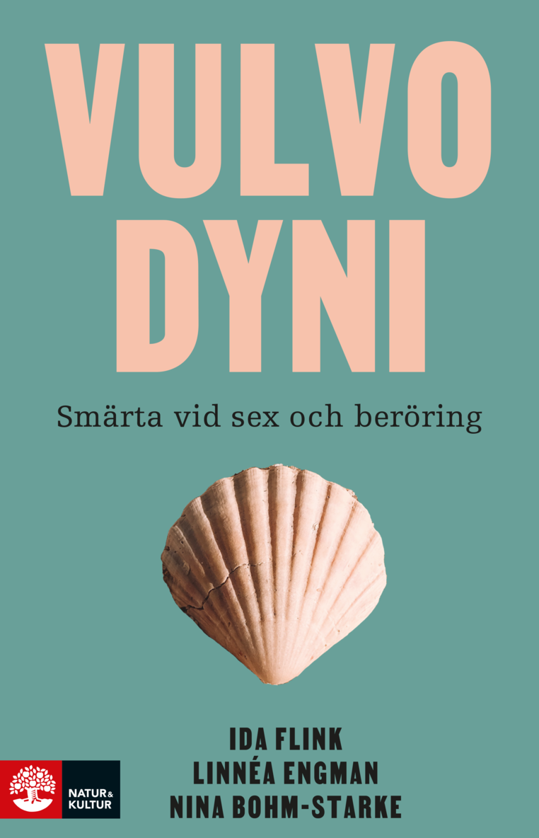 Vulvodyni : smärta vid sex och beröring 1