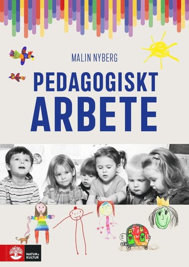 bokomslag Pedagogiskt arbete