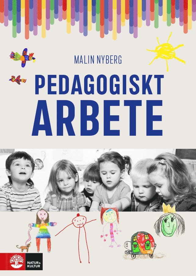 Pedagogiskt arbete 1