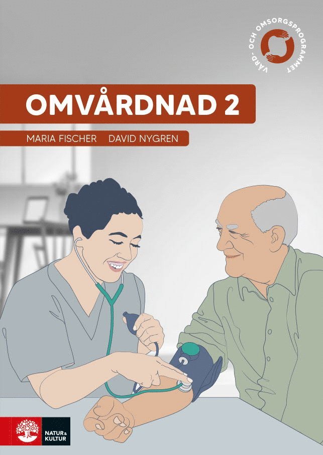 Omvårdnad 2 1